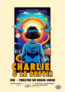 Charlie et le Destin