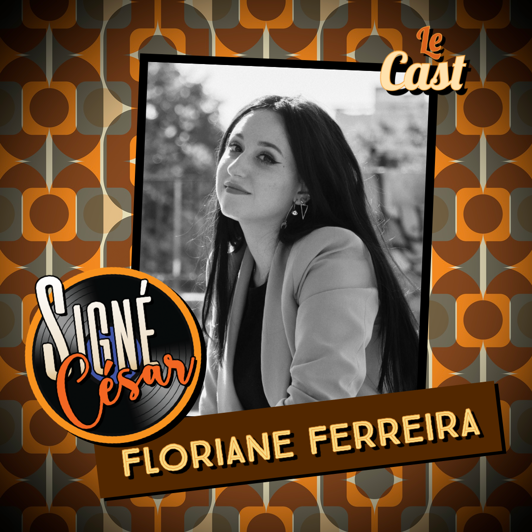 Floriane Ferreira
