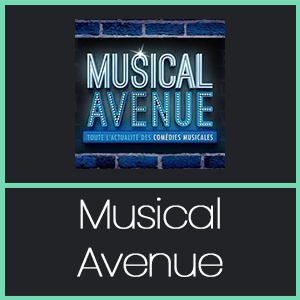 Musical Avenue