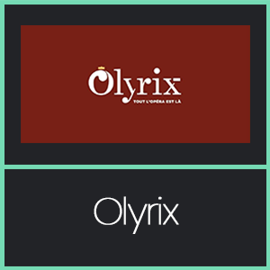 Olyrix