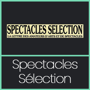 Spectacles Sélection