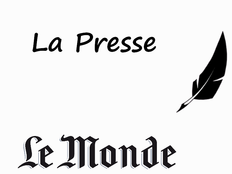 Le Monde